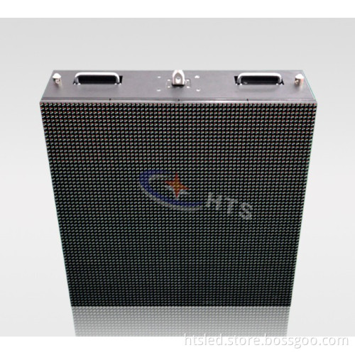 Outdoor P10 LED Bill Board